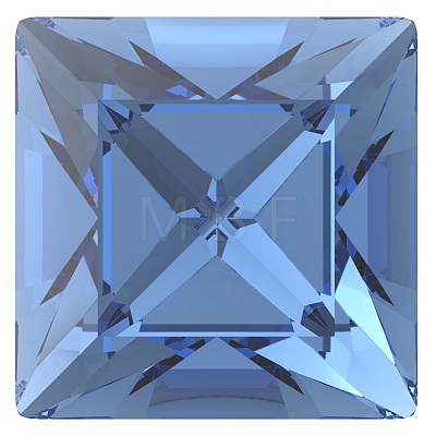 Preciosa® MAXIMA Crystal Fancy Stones Y-PRC-FA6-30050-1