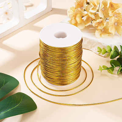 100M Round Cloth Cord OCOR-TAC0024-015B-1