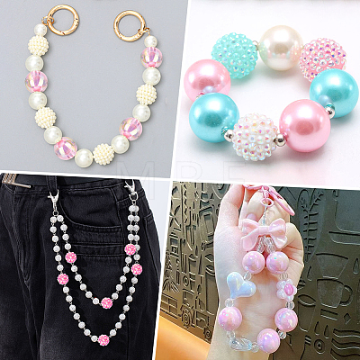 DIY Jewelry Making Kits DIY-PA0001-95C-1