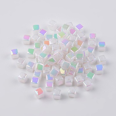 Eco-Friendly Poly Styrene Acrylic Beads X-PL337AB-1-1