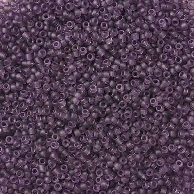 TOHO Round Seed Beads SEED-JPTR08-0019F-1