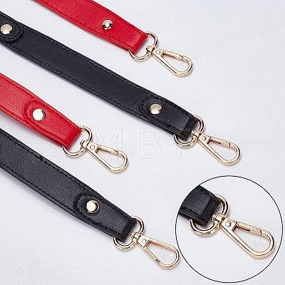 PU Leather Bag Handles FIND-WH0120-48A-1