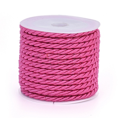 Polyester Cord OCOR-L041-3mm-14-1