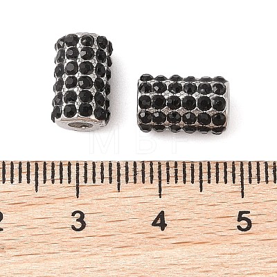 304 Stainless Steel Beads STAS-NH0001-02P-07-1