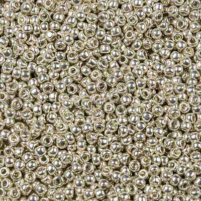 TOHO Round Seed Beads SEED-XTR11-0558-1
