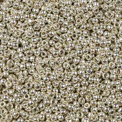 TOHO 11/0 Round Beads SEED-XTR11-0558-1