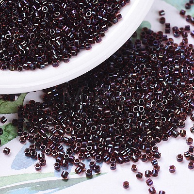 MIYUKI Delica Beads SEED-MY11-DB0297-1