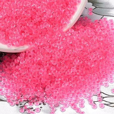 TOHO 11/0 Demi Round Beads SEED-DR11-0971-1