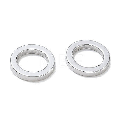 Brass Spacer Beads KK-CBA4112-11P-1