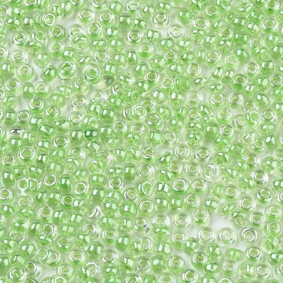 8/0 Glass Seed Beads SEED-A015-3mm-2214-1