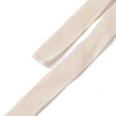 Cotton Twill Tape Ribbons OCOR-XCP0001-34D-1
