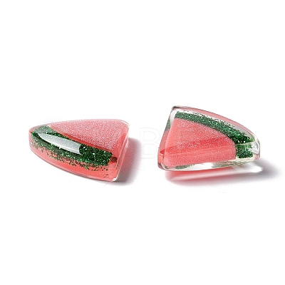 Resin Cabochons CRES-A049-12-1