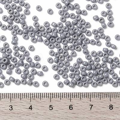 MIYUKI Round Rocailles Beads SEED-X0055-RR0498-1