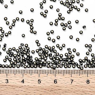 TOHO Round Seed Beads SEED-XTR11-0029C-1