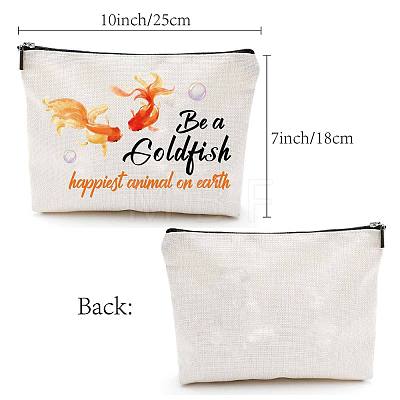 12# Cotton-polyester Bag ABAG-WH0029-041-1