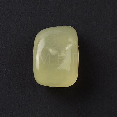 Natural New Jade Beads G-A023-01D-1
