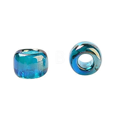 TOHO Round Seed Beads SEED-JPTR15-0167BD-1