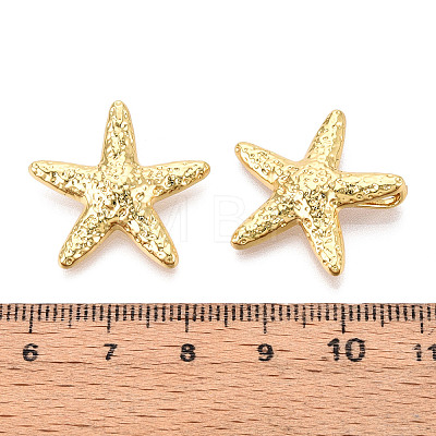 Brass Pendants KK-N257-73G-1
