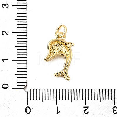 Brass Pendants KK-A266-12A-G-1