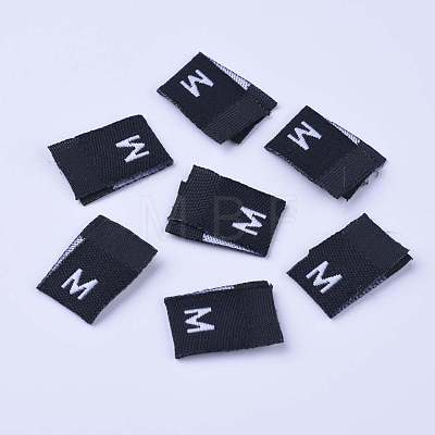 Clothing Size Labels(M) FIND-WH0045-A02-1