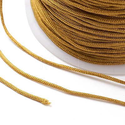 Braided Nylon Thread X-NWIR-K013-A19-1