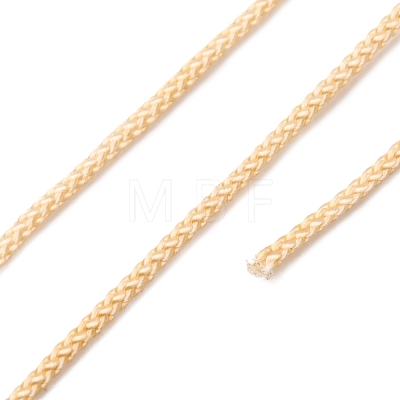 Braided Nylon Threads NWIR-E023-1.5mm-02-1