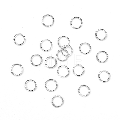 Stainless Steel Split Rings STAS-I326-01S-1