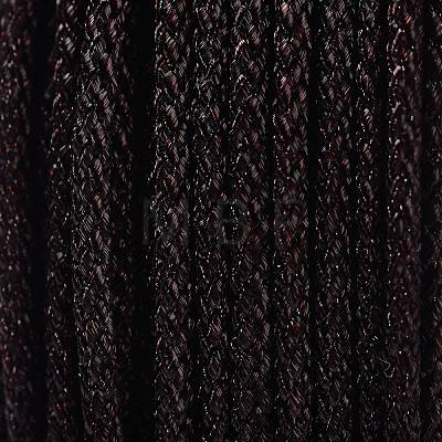 Braided Nylon Threads NWIR-F010-01-1