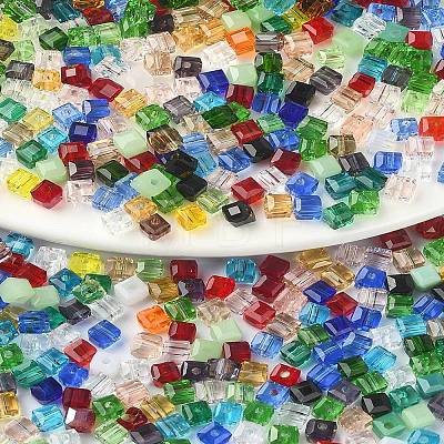 Glass Bead GLAA-YW0001-102-1