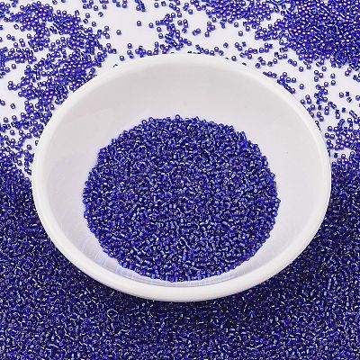 MIYUKI Delica Beads SEED-MY11-DB0047-1