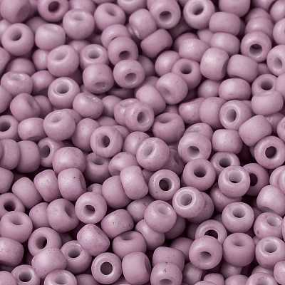 MIYUKI Round Rocailles Beads X-SEED-G008-RR2024-1