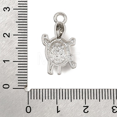 Alloy Pendants AL-CBAFCDA-10P-1