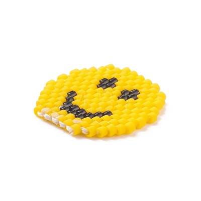 Handmade Japanese Seed Beads SEED-CP00001-1
