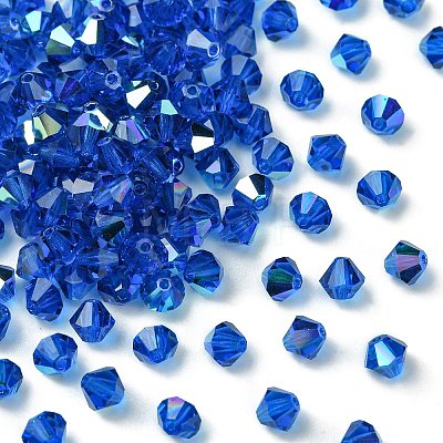 Preciosa® Crystal Beads X-PRC-BA5-60310-200-1