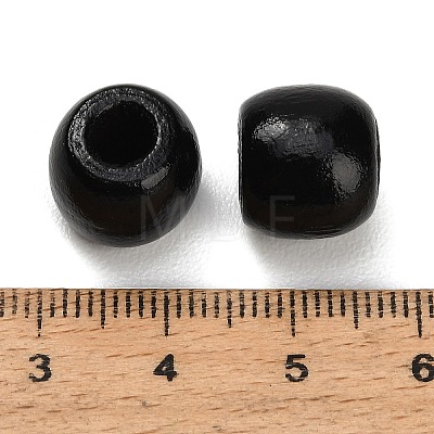 Maple Wood European Beads WD-CBA7A54-03E-1