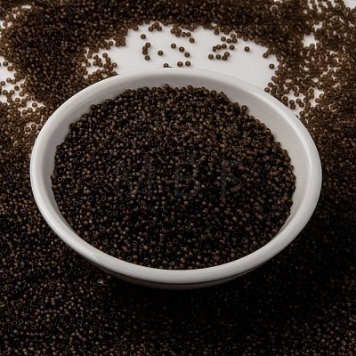 MIYUKI Round Rocailles Beads SEED-JP0010-RR0135F-1