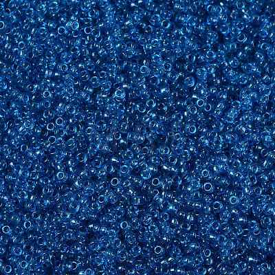 MIYUKI Round Rocailles Beads X-SEED-G009-RR0149-1