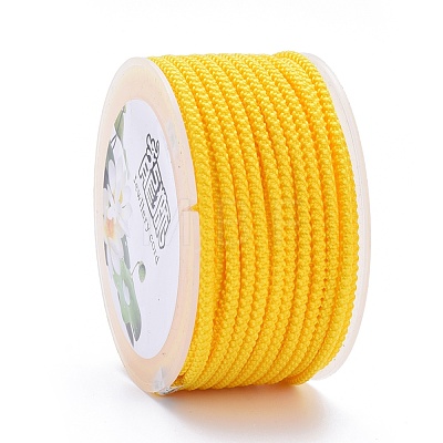 Polyester Braided Cord OCOR-F010-A18-1
