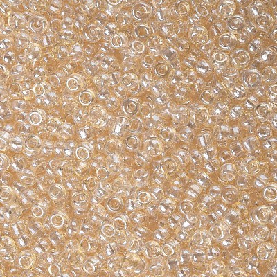 Glass Seed Beads SEED-US0003-2mm-102-1