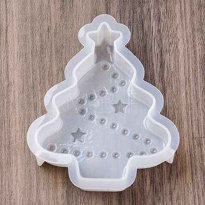 Christmas DIY Silicone Display Sculpture Molds SIMO-D007-04D-1