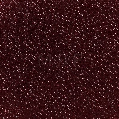 TOHO 11/0 Round Beads SEED-XTR11-0005D-1