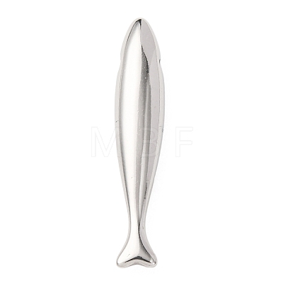 304 Stainless Steel Pendants STAS-D129-13A-P-1