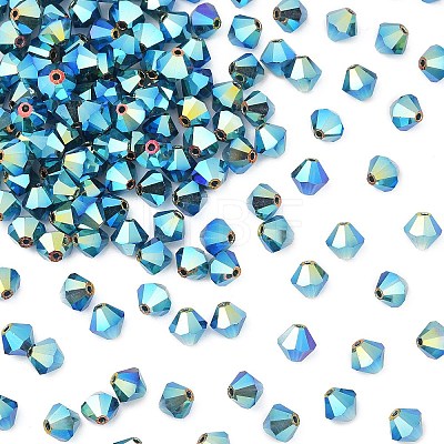 Preciosa® Crystal Beads Y-PRC-BA4-30340-20000-1