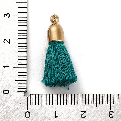 Cotton Pendants OCOR-M010-01U-1