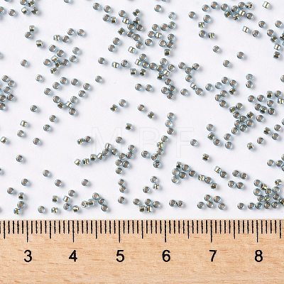 TOHO Round Seed Beads SEED-XTR15-0990-1