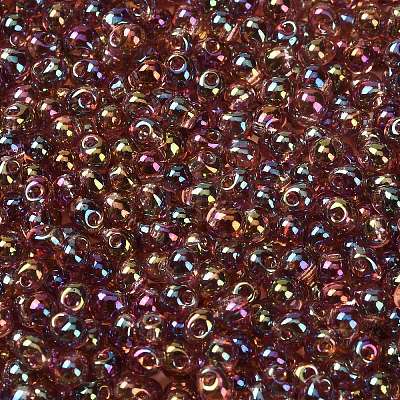 MIYUKI 3.4mm Drop Beads SEED-MY04-DP256-1