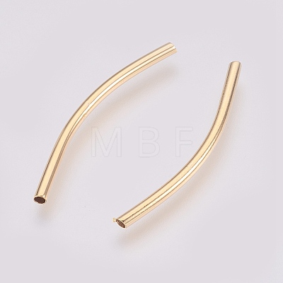 Brass Tube Beads LS-X-KK-Q735-395G-1