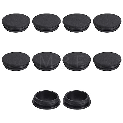 Plastic Plugs AJEW-WH0752-652B-1