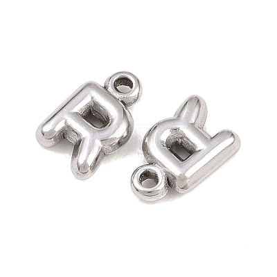 304 Stainless Steel Pendants STAS-S186-12R-P01-1