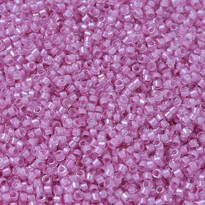 MIYUKI Delica Beads X-SEED-J020-DB0072-1